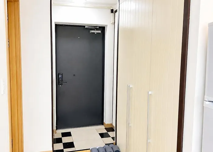 어반 코지 수서 아파트